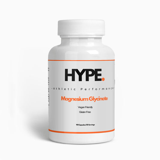 HYPE - Magnesium Glycinate